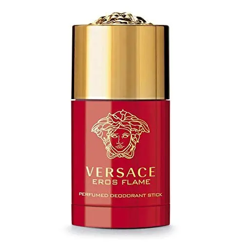 Produktbild: Versace Eros Flame homme/man Deodorant Stift, 75 ml