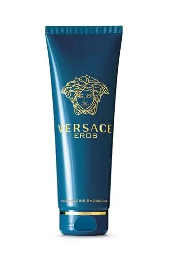 Produktbild: Versace Eros Pour Homme Shower Gel 250ml, Aromático