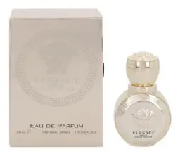 Produktbild: Versace Eros pour Femme, Eau de Parfum, Vaporisateur / Spray 30 ml, 1er Pack (1 x 30 ml )