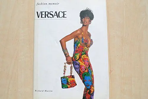 Produktbild: Versace (Fashion Memoir)