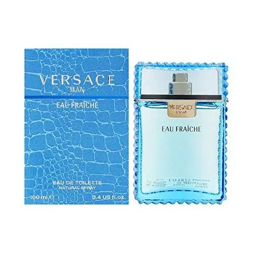 Produktbild: Versace Fragnances 100 ml