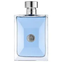 Produktbild: Versace Für Männer Eau de Toilette, 1 Packung 100 ml