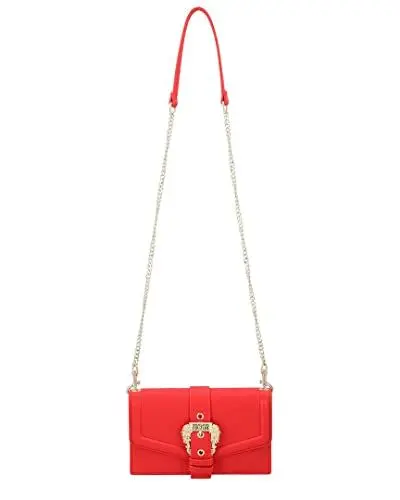 Produktbild: Versace JEANS RANGE F - COUTURE 01, SKETCH 16 L 19CM x P 2CM x H 10,5CM GRAINY PU WOMEN''S ACCESSORY