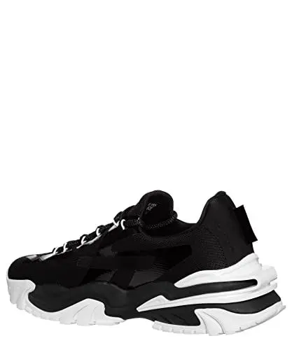 Produktbild: Versace Jeans Couture Herren Trail Treck Sneaker Black 39 EU