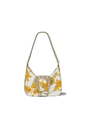 Produktbild: Versace Jeans Couture Range F 01 Sketch 5 Bag Chain white gold