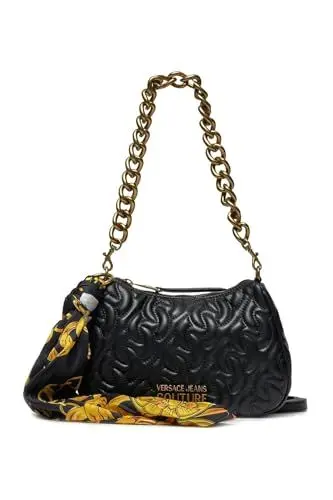 Produktbild: Versace Jeans Couture damen Schultertasche black