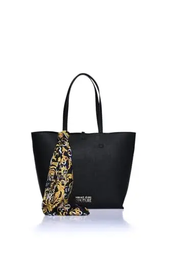 Produktbild: Versace Jeans Couture damen Shopping Bag black