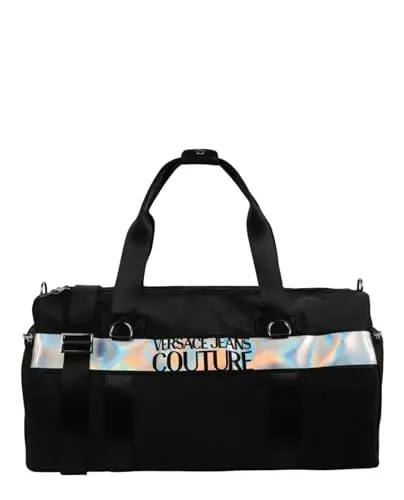 Produktbild: Versace Jeans Couture herren Sporttasche black