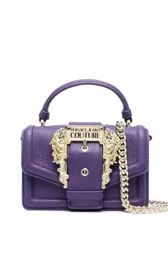 Produktbild: Versace Jeans Crossbody Violett STUK