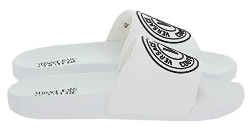 Produktbild: Versace Jeans Slipper Weiß 39