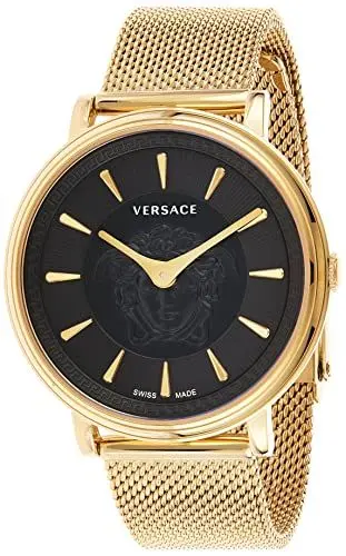 Produktbild: Versace Klassische Uhr VE8104021