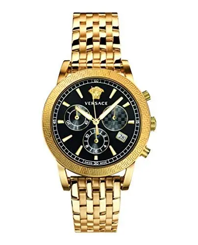 Produktbild: Versace Klassische Uhr VELT00419