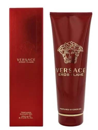Produktbild: Versace Kosmetika Duschgel Unisex, 250 ml