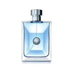 Produktbild: Versace Pour Homme, homme/men, Eau de Toilette, 1er Pack (1 x 200 ml)