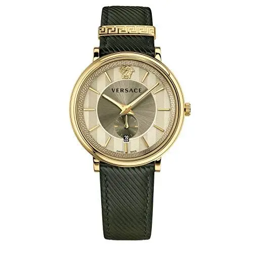 Produktbild: Versace VBQ030017 V-Circle Herrenuhr