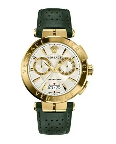 Produktbild: Versace VE1D00219 Aion Herrenuhr Chronograph
