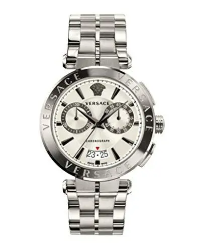 Produktbild: Versace VE1D00319 Aion Herrenuhr Chronograph