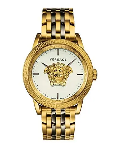 Produktbild: Versace VERD00418 Palazzo Empire Herrenuhr