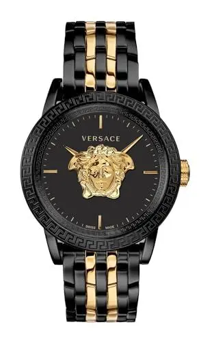 Produktbild: Versace VERD01119 Palazzo Empire Herrenuhr