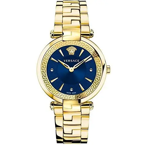 Produktbild: Versace - Armbanduhr - Damen - Quarz - Revive - VE2L00621