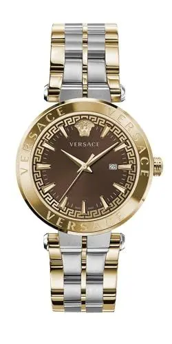 Produktbild: Versace - Armbanduhr - Herren - Quarz - Aion - VE2F00321