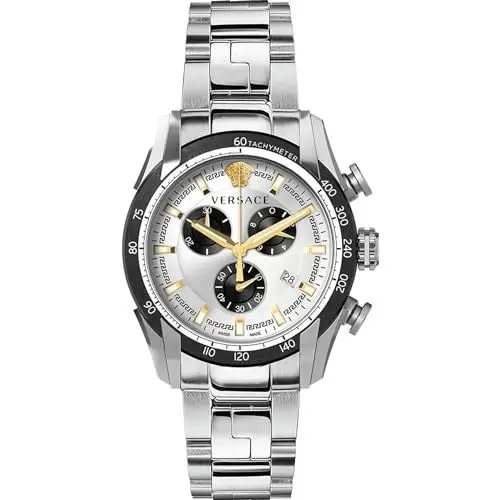 Produktbild: Versace - Armbanduhr - Herren - Quarz - V-Ray - VE2I00321
