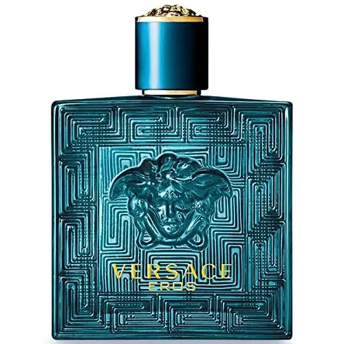 Produktbild: Versace - Eros Deodorant Spray