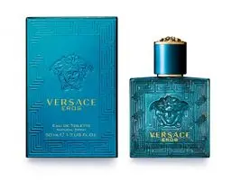 Produktbild: Versace 595-09202 Eau De Toilette - 50 ml