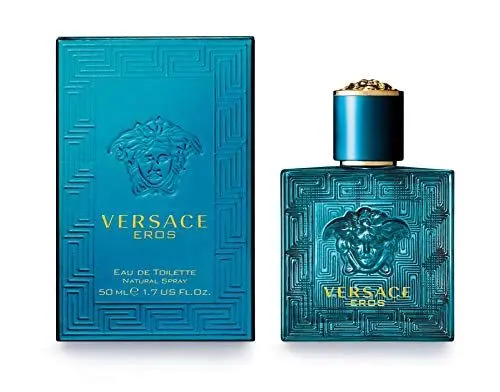 Produktbild: Versace 595-09202 Eau De Toilette - 50 ml