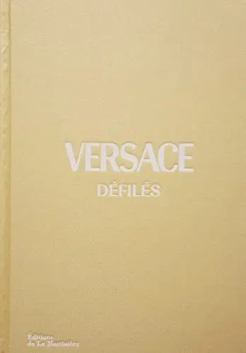 Produktbild: Versace défilés: L'intégrale des collections