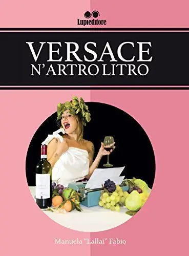 Produktbild: Versace n'artro litro