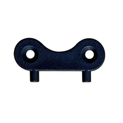 Produktbild: Asukohu Verschleißfester Nylon Kraftstoff Wasser Abfall Für Tankdeck Füller Ersatzkappe Für Schlüssel Für Bootsyacht 34 Mm/1 3 Zoll Nylonschlüssel Bootsausrüstung Und Zubehör