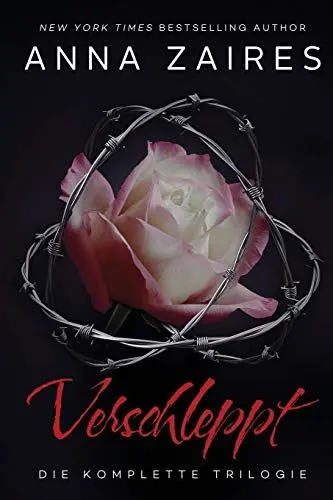 Produktbild: Verschleppt: Die komplette Trilogie