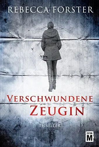 Produktbild: Verschwundene Zeugin (Witness)
