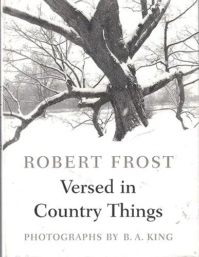 Produktbild: Versed in Country Things
