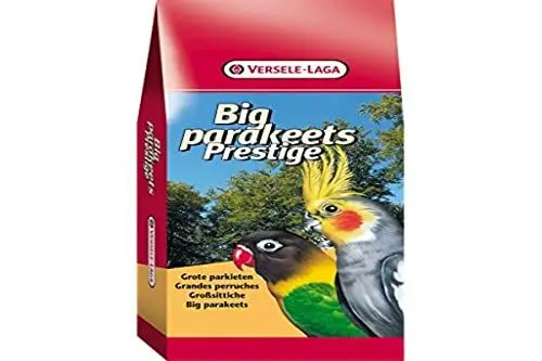 Produktbild: Versele Agaporniden 20 kg