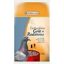 Produktbild: Versele Colombine Grit und Rotstein 2,5 kg