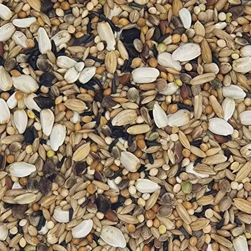 Produktbild: Versele Großsittiche Krabbe Prestige 20kg
