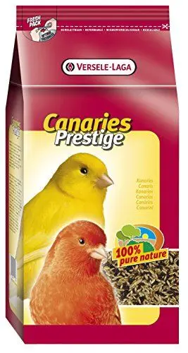 Produktbild: Versele Kanarienfutter Gourmet 20kg
