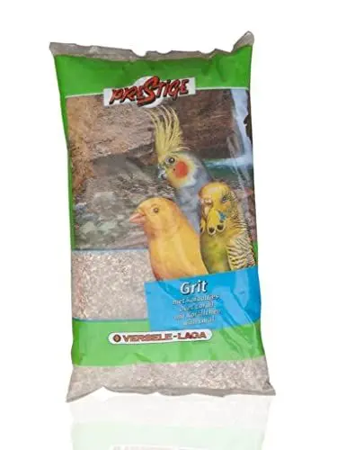 Produktbild: Versele Laga Grit mit Korällchen 20kg