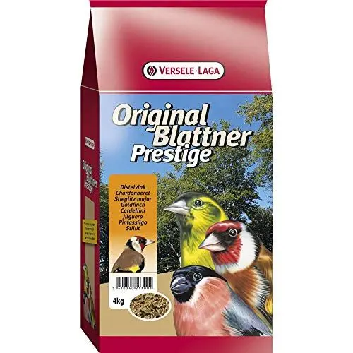 Produktbild: Versele Laga Stieglitz Blattner 4 kg