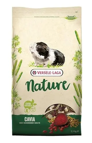 Produktbild: Versele Laga - Nature - Cavia 2,3 kg