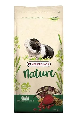 Produktbild: Versele Laga für kleine Tiere Meerschweinchen, 700 g