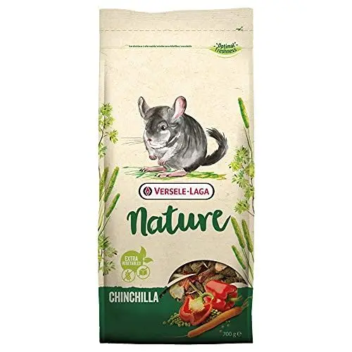 Produktbild: Versele Laga - Nature - Chinchilla 700g