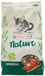 Produktbild: Versele Laga für Kleintiere, Chinchilla, 2,30 kg