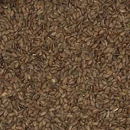 Produktbild: Versele Leinsamen braun 25 kg