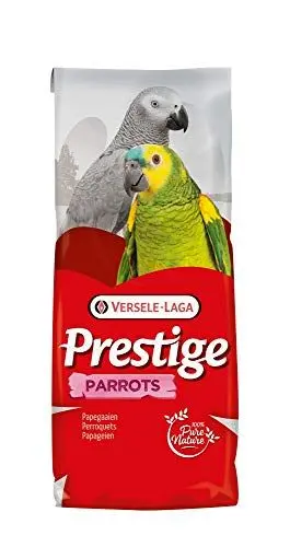 Produktbild: Versele Papageien D 15 kg