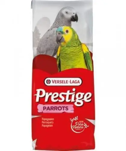 Produktbild: Versele Papageien Super Diät 20 kg