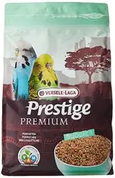 Produktbild: Versele-Laga Prestige Premium Wellensittiche 2,5 kg