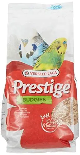 Produktbild: Versele-laga A-16330 Prestige Pericos Standard, 1 kg